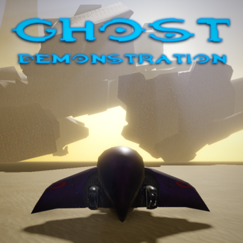 Ghost Demo