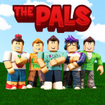 [NEW] The PALS Tycoon!