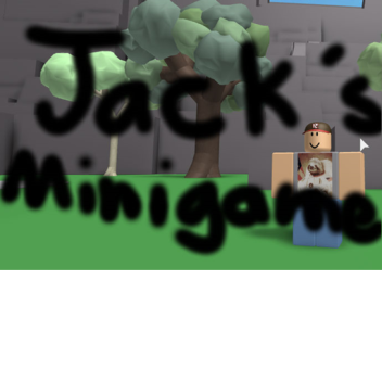 Jack's Minigames V2