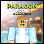 Paragon Hotel | Training Center