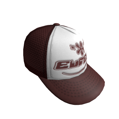 Backwards trucker hat store