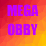 MEGA Fun Obby (Alpha)