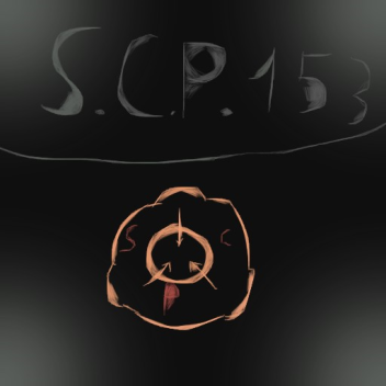 SCP SITE 153