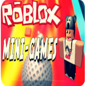ROBLOX Minigames!