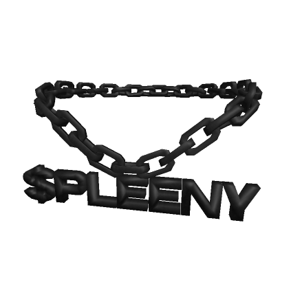 Chain | Roblox Item - Rolimon's