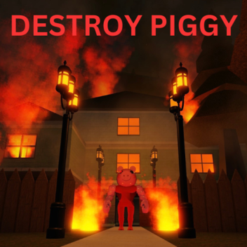 [PVP!] Shoot Piggy Characters