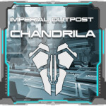 UEE: Outpost Chandrila