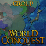 World Conquest Group [MOVED TO PUBLIC]