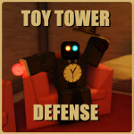 [🕐TIME TRAVEL!] Toy Tower Defense