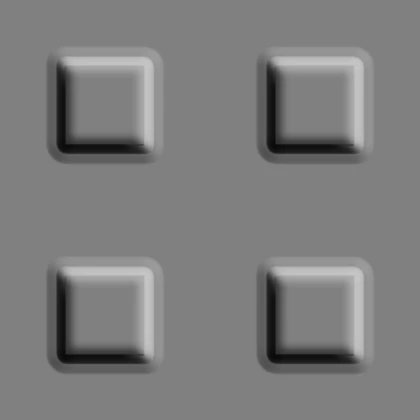 Classic Roblox Stud Texture HD