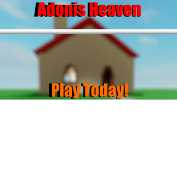 Adonis Heaven