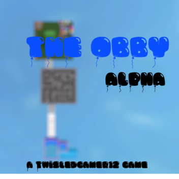 The Obby (TEST)