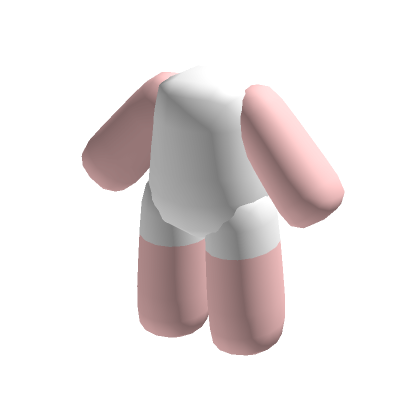 (Mini) Plushie Avatar - Skin Tone | Roblox Item - Rolimon's