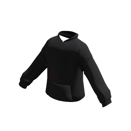 Oversized hoodie roblox clearance