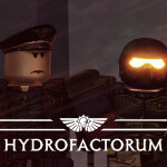 [ RAID ] Hydrofactorum