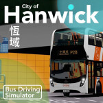 City of Hanwick - The Bus Simulator