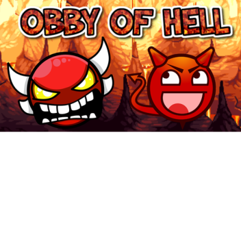 OBBY OF HELL