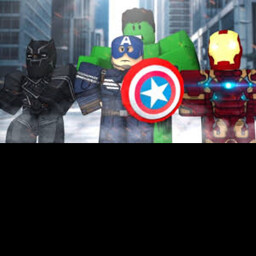 Avengers THANOS! thumbnail