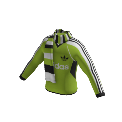 Green adidas outlet shirt roblox