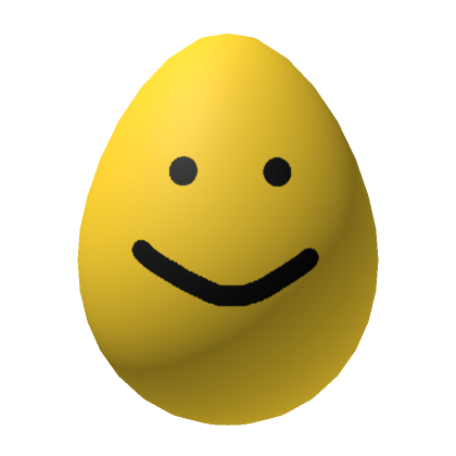Egg roblox shop