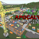 Apocalypse Rising: New and Improved