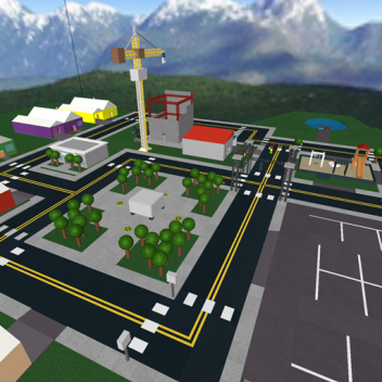 Welcome to ROBLOX County!