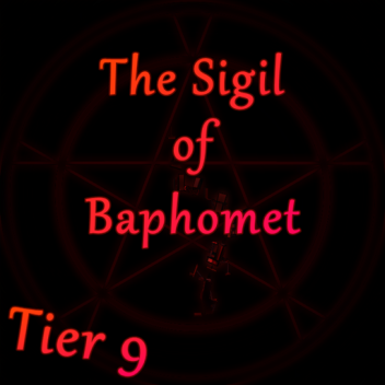 The Sigil of Baphomet