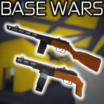 💥Base Wars! [ Gun Balance Rework ] 