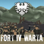 Fort IV Warta