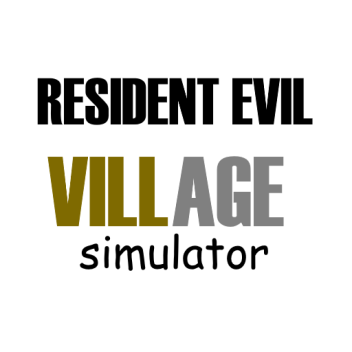 resident evil village simulator
