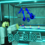 [UPD🔥] Ro-Bio Robot Experiment