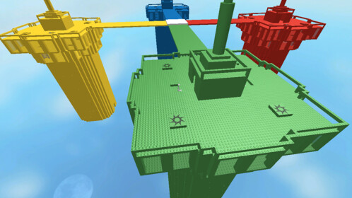 Tower Game - Roblox