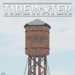 After the Flash VI: Tidewater Remastered