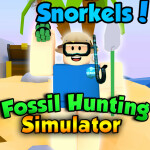 Fossil Hunting Simulator