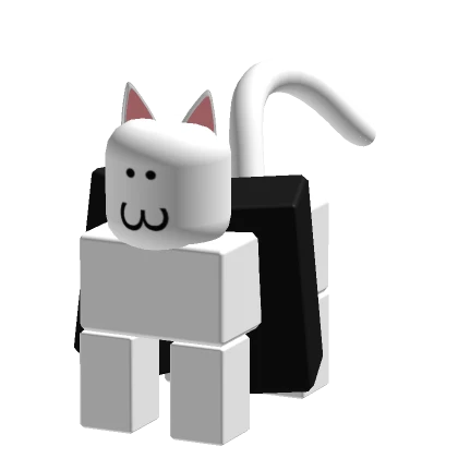 rideable morph magic cat | Roblox Item - Rolimon's