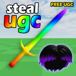 UGC Steal Trophies