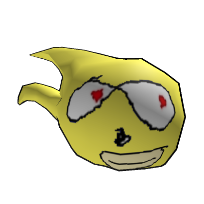 Roblox Item Super Drawing Meme Head