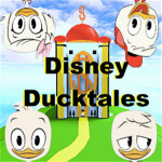 Disney Ducktales