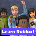 Getting Started with Roblox