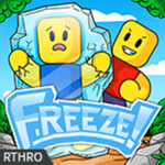 Freeze! ❄️