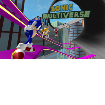 Sonic Multiverse (Beta)