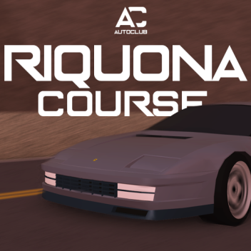 Riquona Course