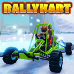 ⚙️ Rally Kart ⚙️