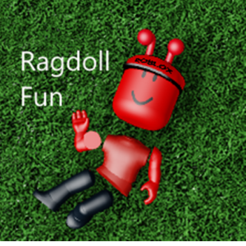 Ragdoll Fun