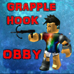 Grapple Hook Obby [REMASTERED]