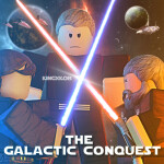 STAR WARS: The Galactic Conquest
