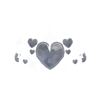 Heart Crown  Roblox Item - Rolimon's