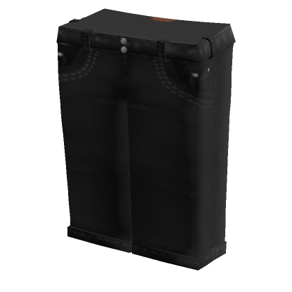 Skinny Jeans Black 3.0 s Code Price RblxTrade