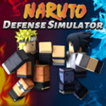Naruto Defense Simulator