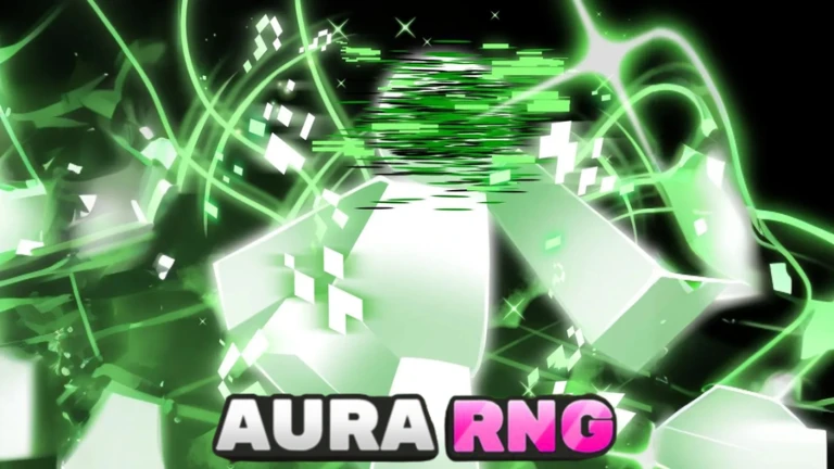 [新時代] オーラRNG